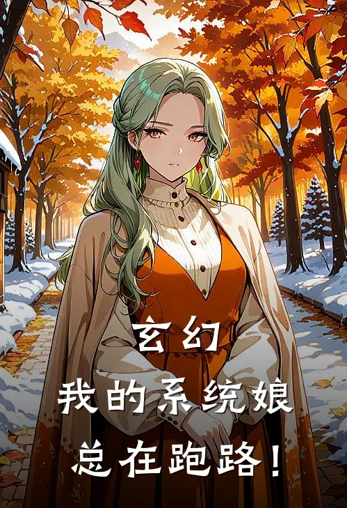 《玄幻：我的系统娘总在跑路！》洛依尘洛依尘完本小说_洛依尘洛依尘(玄幻：我的系统娘总在跑路！)全文免费阅读无弹窗大结局