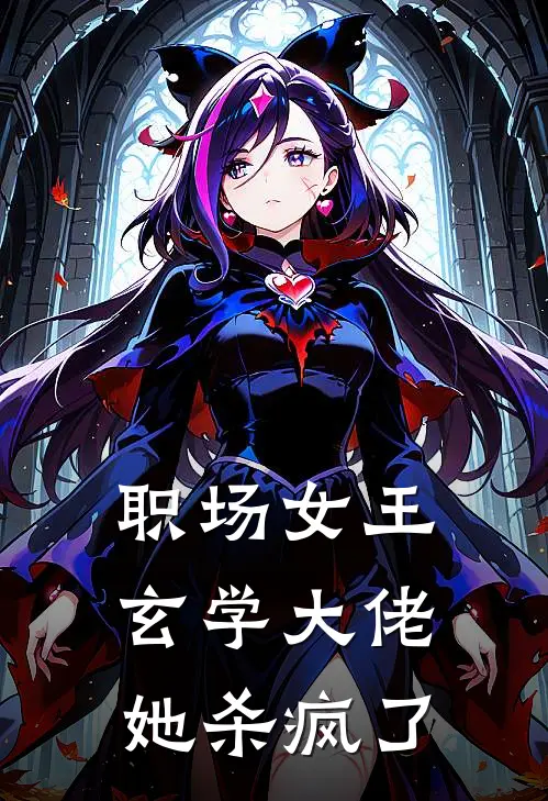 职场女王：玄学大佬她杀疯了王小帆林薇热门小说排行_免费阅读全文职场女王：玄学大佬她杀疯了(王小帆林薇)