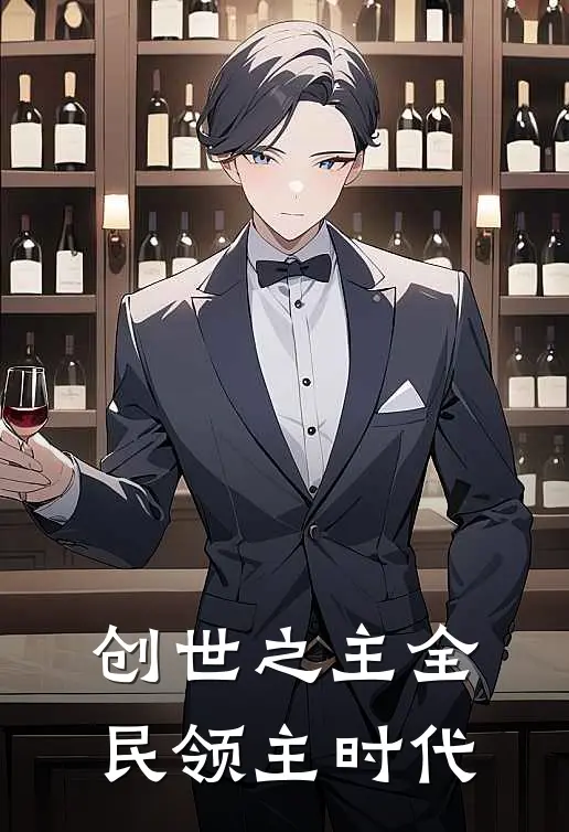 创世之主全民领主时代