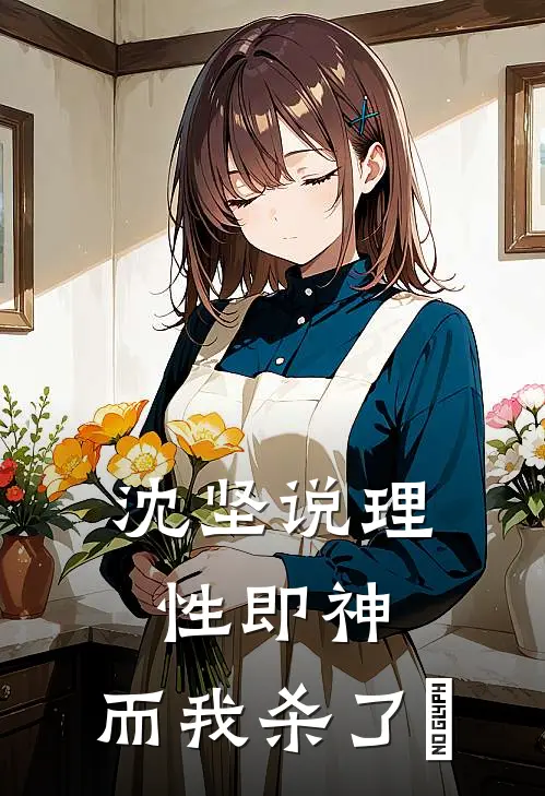 沈坚说【理性即神】，而我杀了祂