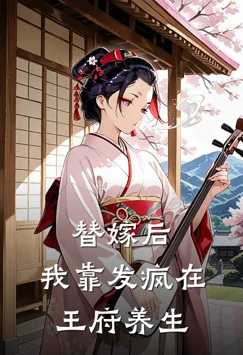 替嫁后：我靠发疯在王府养生林妙妙林娇娇热门的网络小说_完整版小说替嫁后：我靠发疯在王府养生(林妙妙林娇娇)