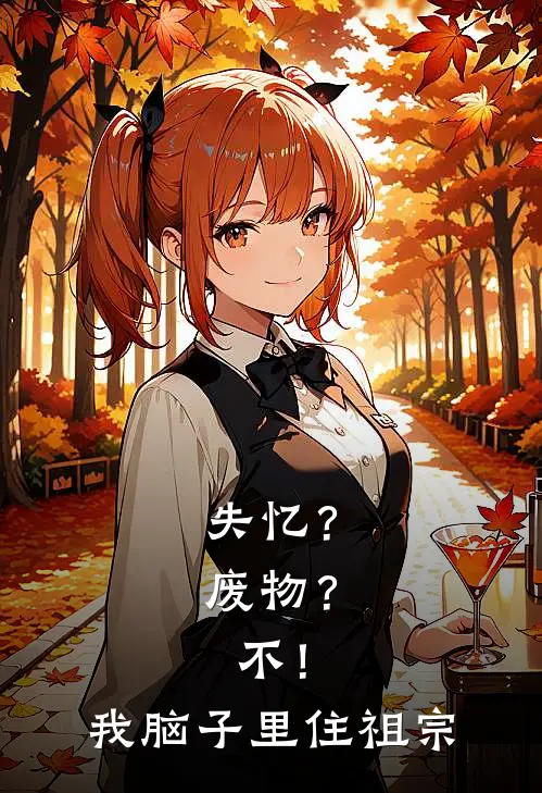 失忆？废物？不！我脑子里住祖宗