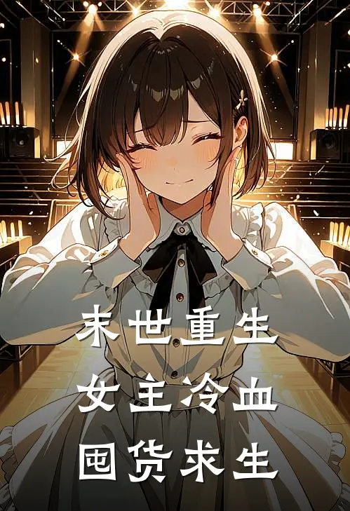 慕清婉苏晓末世重生：女主冷血囤货求生最新章节阅读_慕清婉苏晓最新章节在线阅读