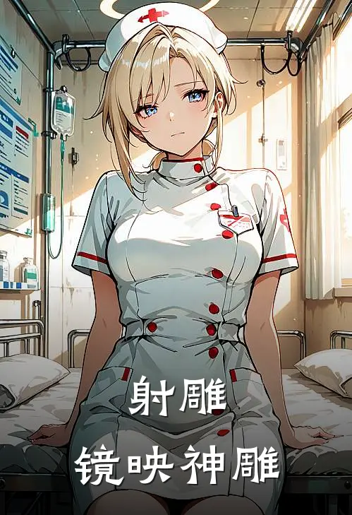 射雕：镜映神雕(程英郭靖)完本小说_免费阅读无弹窗射雕：镜映神雕程英郭靖