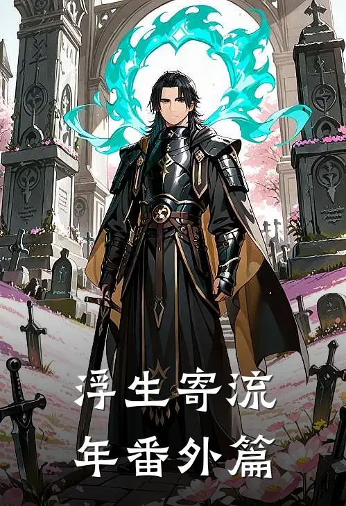 浮生寄流年 番外篇