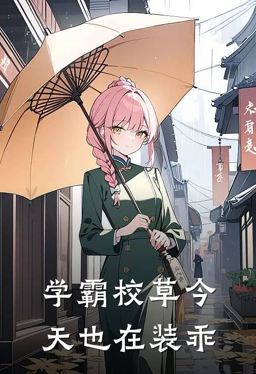 学霸校草今天也在装乖(林小满陆星野)全文免费小说_小说免费完结学霸校草今天也在装乖(林小满陆星野)