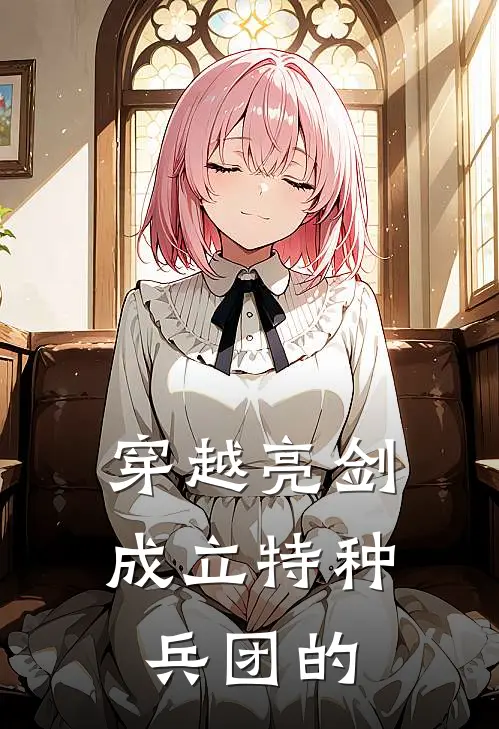 穿越亮剑成立特种兵团的