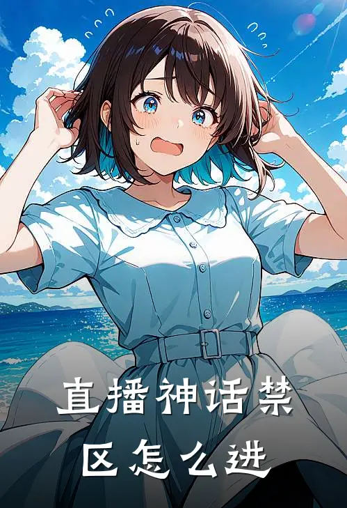 直播神话禁区怎么进