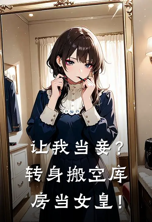 让我当妾？转身搬空库房当女皇！