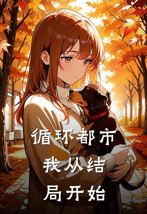 循环都市：我从结局开始(陈默李强)在线阅读免费小说_完整版小说免费阅读循环都市：我从结局开始(陈默李强)