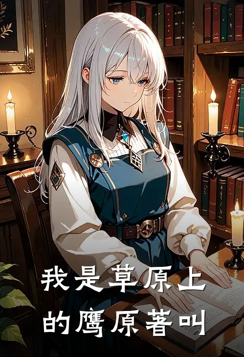 我是草原上的鹰原著叫