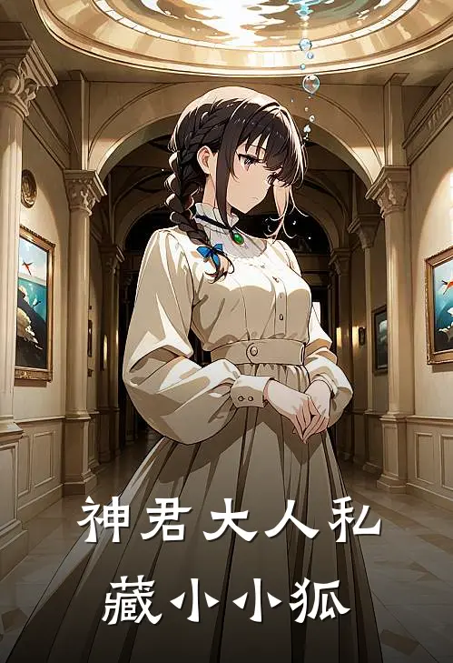 神君大人私藏小小狐