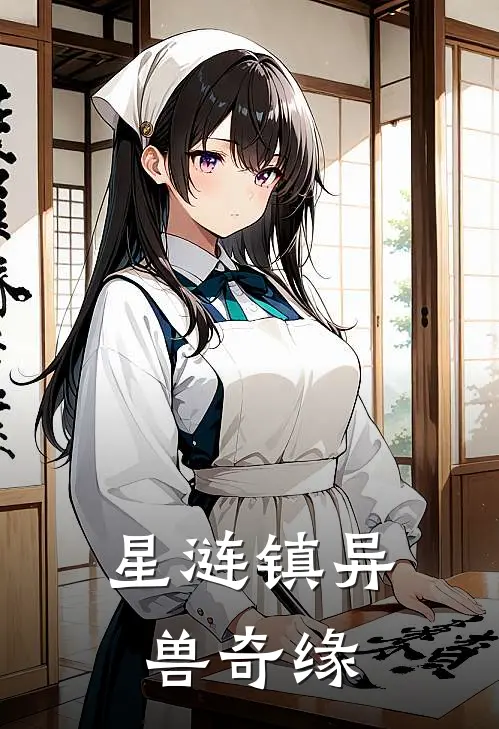 星涟镇异兽奇缘林泉苏晴完本完结小说_热门小说排行榜星涟镇异兽奇缘林泉苏晴