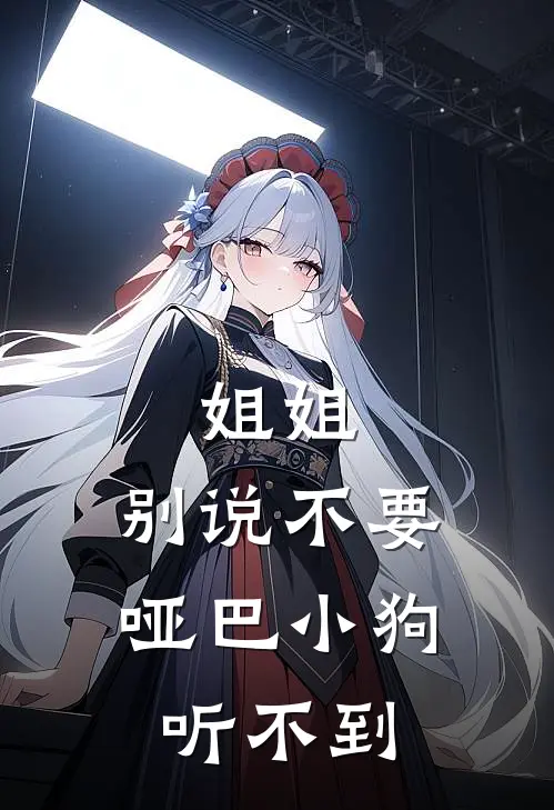 姐姐，别说不要，哑巴小狗听不到苏禾秦司南全本免费完结小说_免费小说完结姐姐，别说不要，哑巴小狗听不到苏禾秦司南