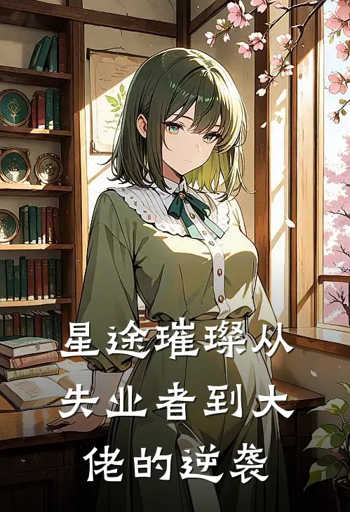 星途璀璨从失业者到大佬的逆袭(林晚星赵倩)全章节在线阅读_林晚星赵倩全章节在线阅读