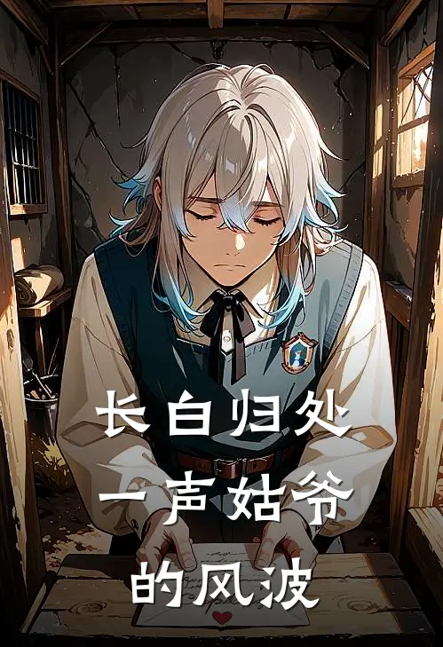 长白归处：一声姑爷的风波吴邪张起灵完整版免费小说_热门网络小说推荐长白归处：一声姑爷的风波(吴邪张起灵)