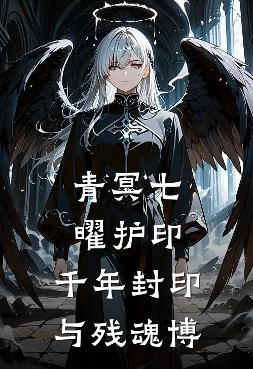 青冥七曜护印：千年封印与残魂博