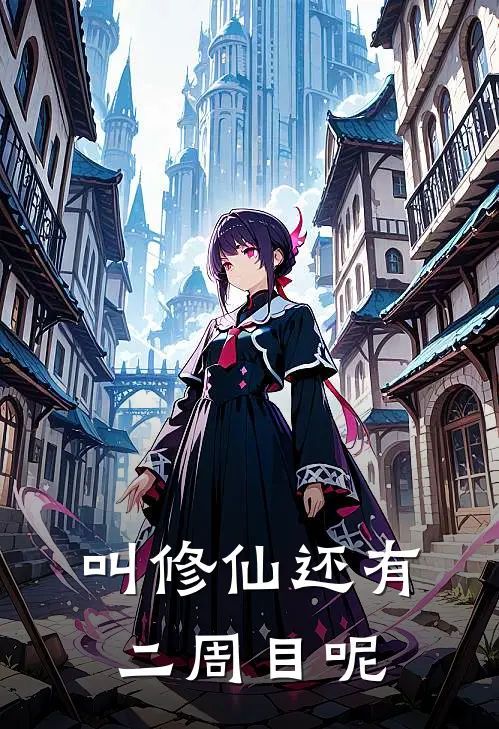 叫修仙还有二周目呢