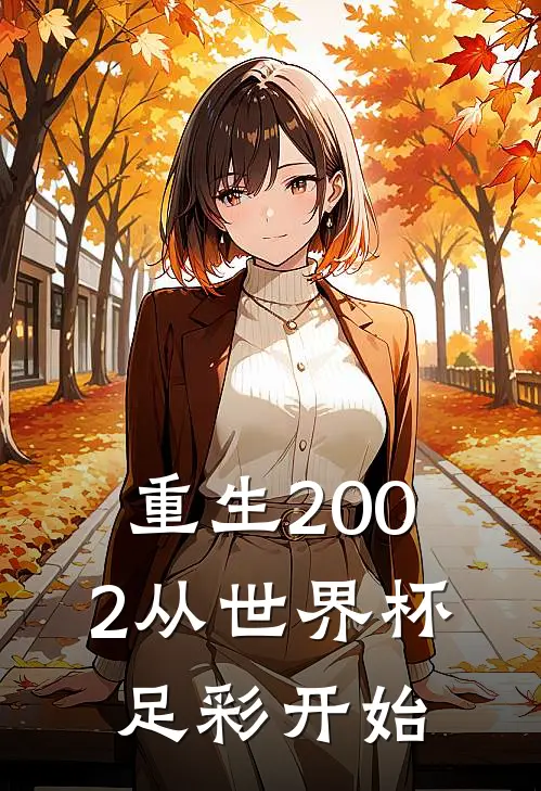 重生2002从世界杯足彩开始(陈景瑜陈国强)全文免费在线阅读_重生2002从世界杯足彩开始热门小说