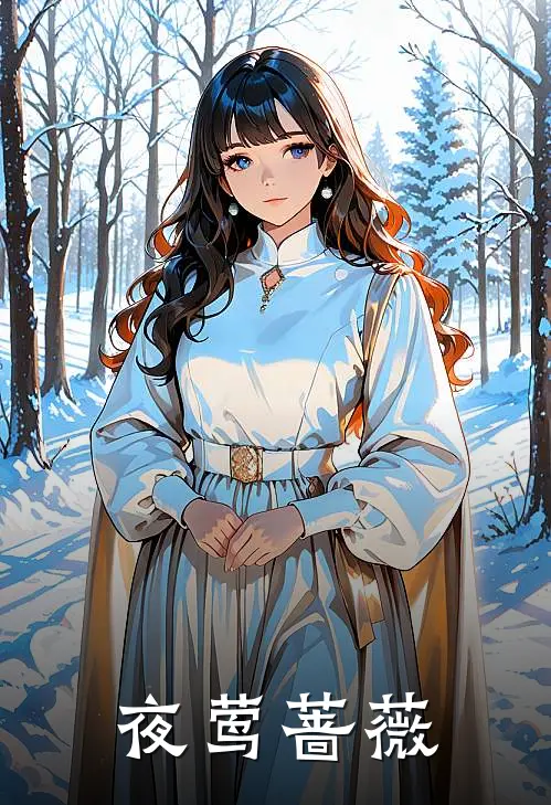 夜莺蔷薇林羽周鸿热门完结小说_最新章节列表夜莺蔷薇(林羽周鸿)