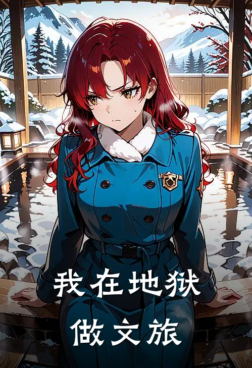 陈远孙刚《我在地狱做文旅》完结版免费阅读_陈远孙刚热门小说