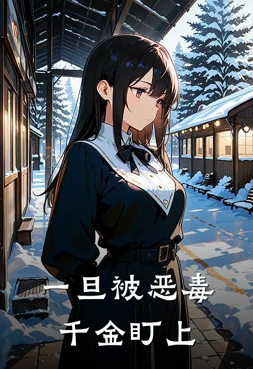 一旦被恶毒千金盯上