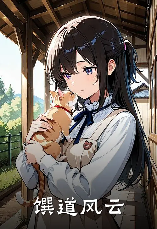 馔道风云(林然高志远)好看的完结小说_热门小说推荐馔道风云林然高志远