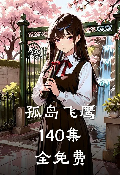 孤岛飞鹰1-40集全免费