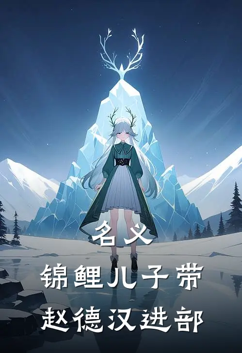 名义：锦鲤儿子带赵德汉进部(赵不凡赵德汉)最新推荐小说_在哪看免费小说名义：锦鲤儿子带赵德汉进部赵不凡赵德汉