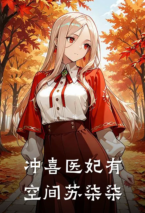 冲喜医妃有空间苏柒柒