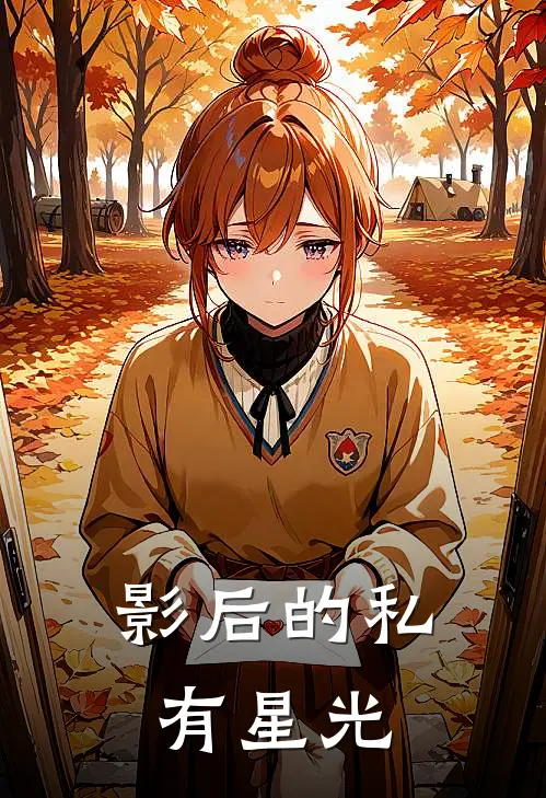 影后的私有星光(裴宁沈羡)热门网络小说推荐_最新完结小说推荐影后的私有星光裴宁沈羡