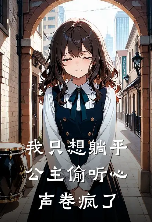 我只想躺平，公主偷听心声卷疯了