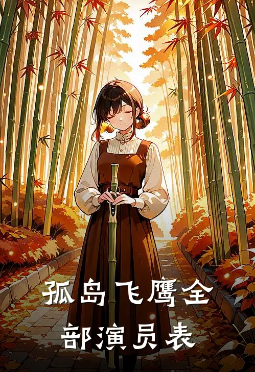 孤岛飞鹰全部演员表