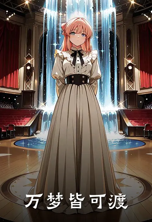 万梦皆可渡