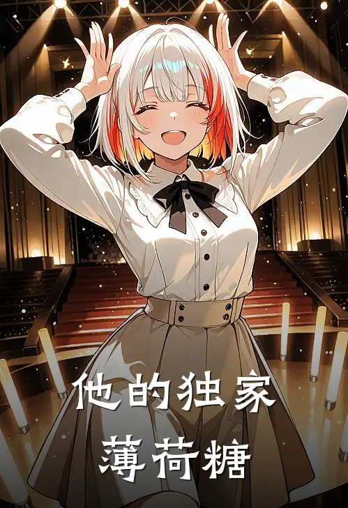 他的独家薄荷糖(林未陈暮)在哪看免费小说_最新章节列表他的独家薄荷糖(林未陈暮)