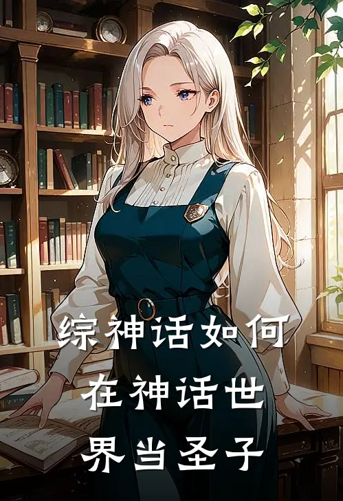 【综神话】如何在神话世界当圣子