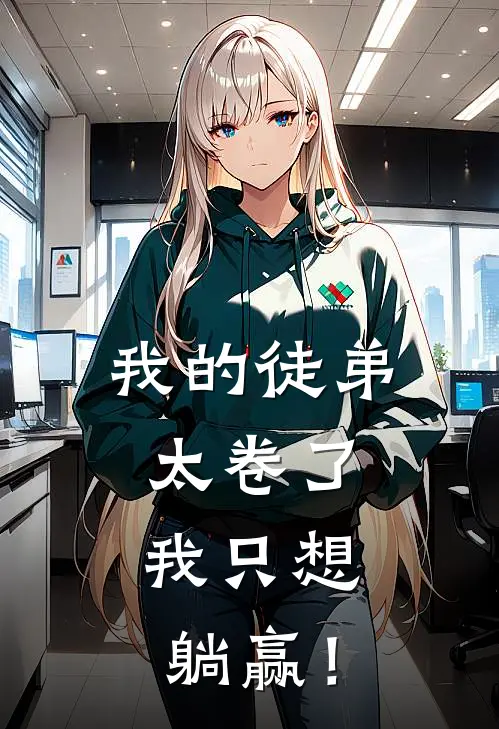 我的徒弟太卷了，我只想躺赢！