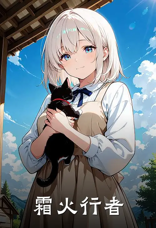 霜火行者(林寒苏焰)小说全文免费阅读_无弹窗全文免费阅读霜火行者(林寒苏焰)