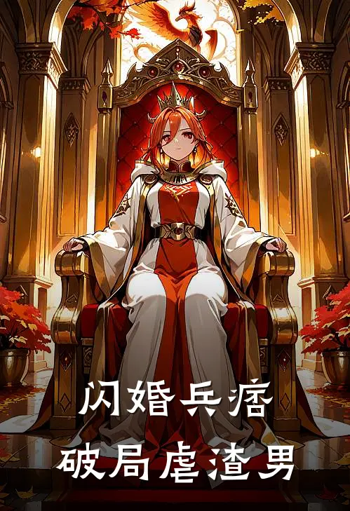 闪婚兵痞，破局虐渣男傅云霆慕清颜热门小说大全_免费小说完结闪婚兵痞，破局虐渣男傅云霆慕清颜