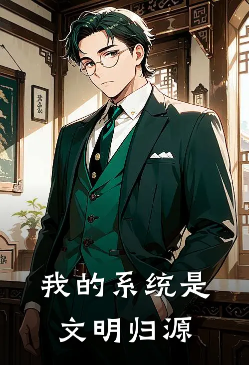 我的系统是文明归源陈烬阿烬完整版在线阅读_陈烬阿烬完整版阅读