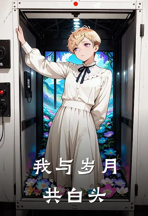 我与岁月共白头秦霜秦立秋热门完结小说_最热门小说我与岁月共白头秦霜秦立秋