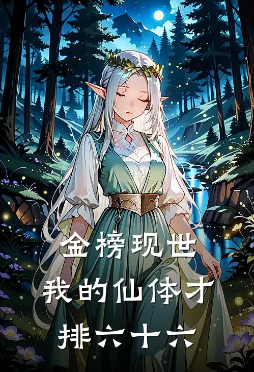 金榜现世：我的仙体才排六十六