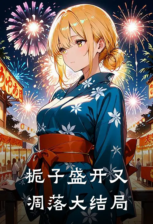 栀子盛开又凋落大结局