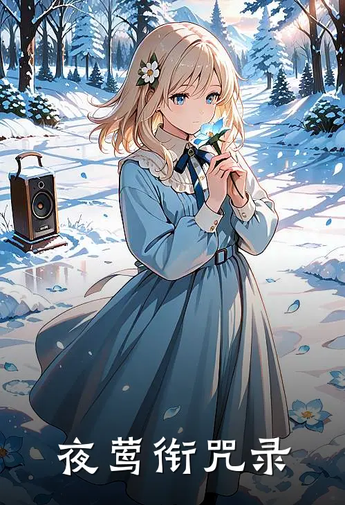 夜莺衔咒录沈卿曼顾玉夜完结版小说阅读_完整版小说免费阅读夜莺衔咒录(沈卿曼顾玉夜)