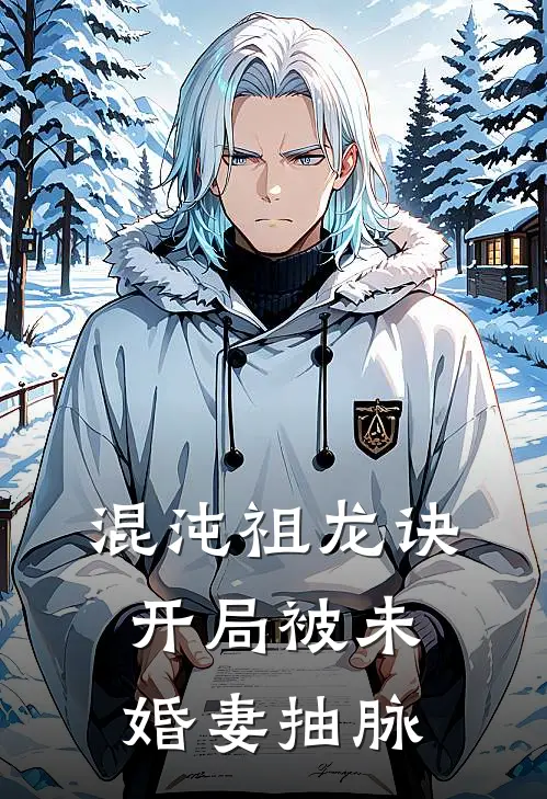 混沌祖龙诀：开局被未婚妻抽脉林昊林浩免费小说完整版_完结版小说阅读混沌祖龙诀：开局被未婚妻抽脉(林昊林浩)