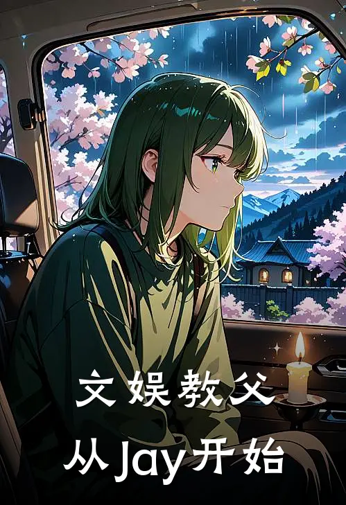 文娱教父：从Jay开始