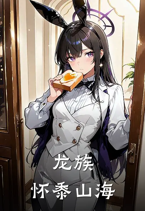 龙族：怀黍山海