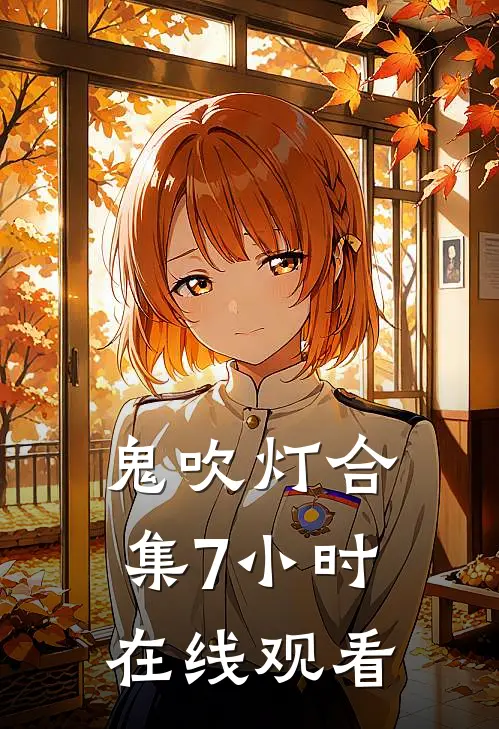 鬼吹灯合集7小时在线观看