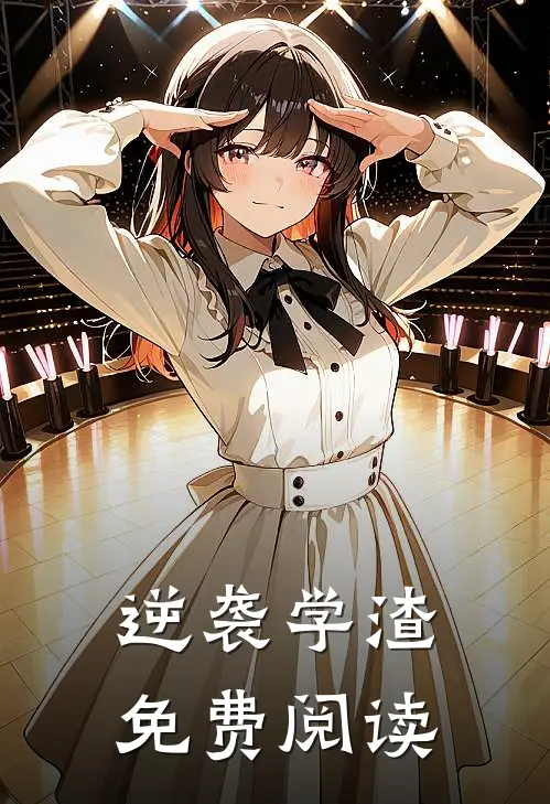 逆袭学渣免费阅读