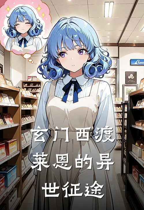 玄门西渡：莱恩的异世征途莱恩伍德小说免费阅读无弹窗_完结版小说全文免费阅读玄门西渡：莱恩的异世征途(莱恩伍德)